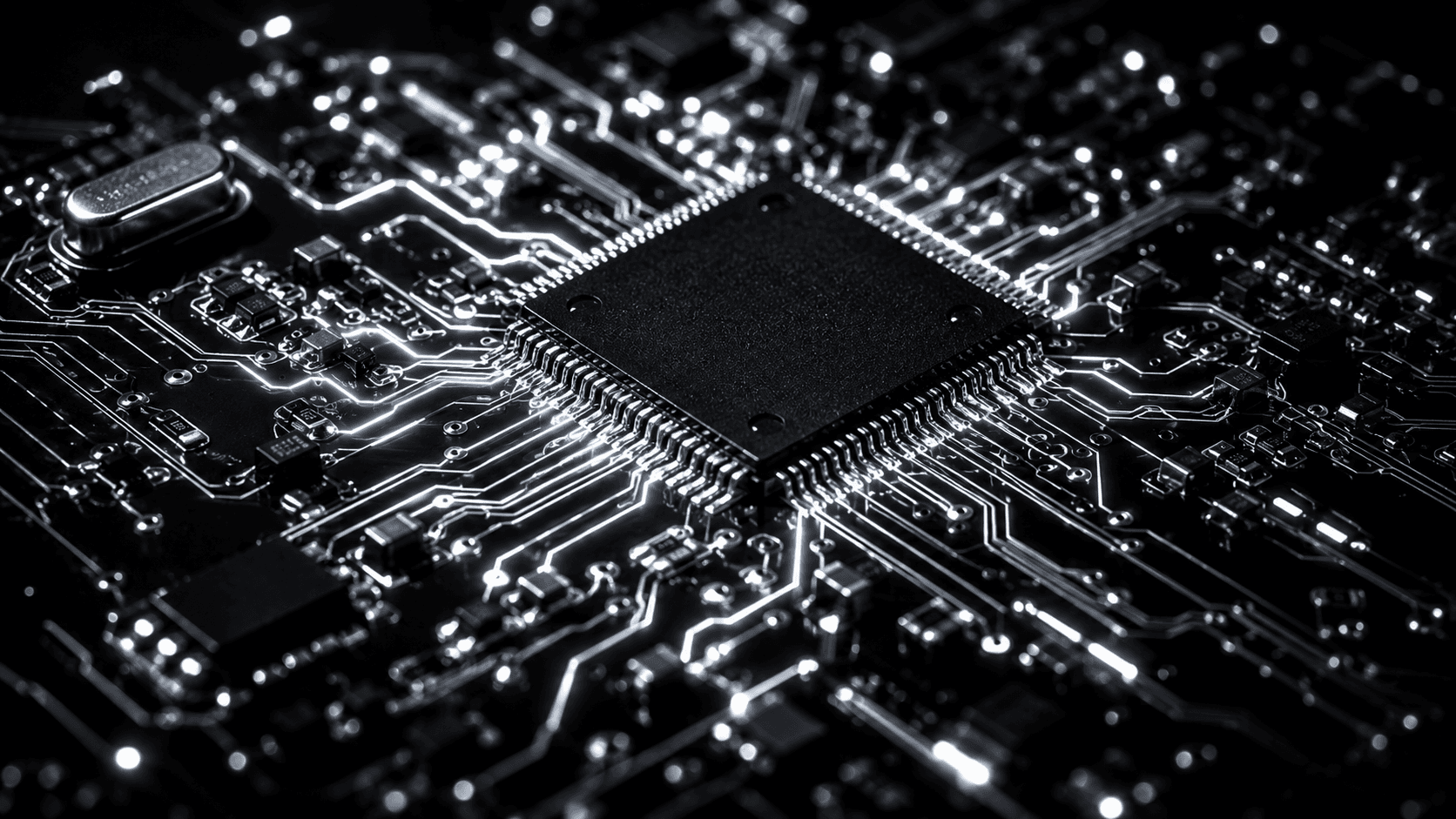 Macro circuit board